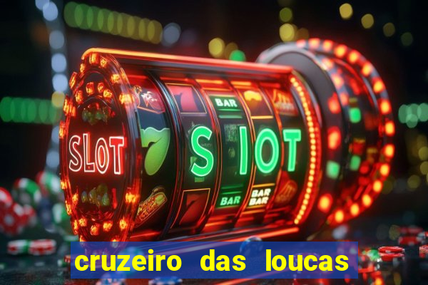 cruzeiro das loucas (2002) torrent